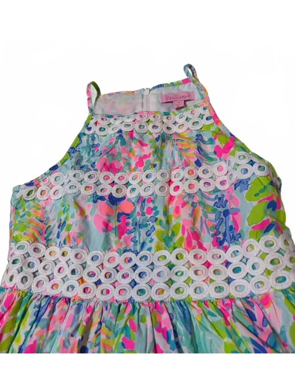 Lilly Pulitzer lilly pulitzer